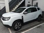 Dacia Duster JOURNEY miniatura 3